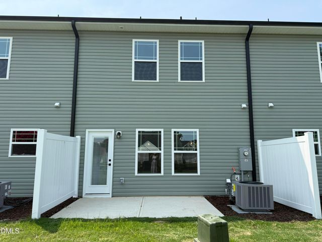 25 Joyner Park Drive, Rocky Mount, NC 27803