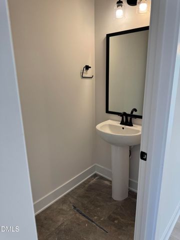 25 Joyner Park Drive, Rocky Mount, NC 27803