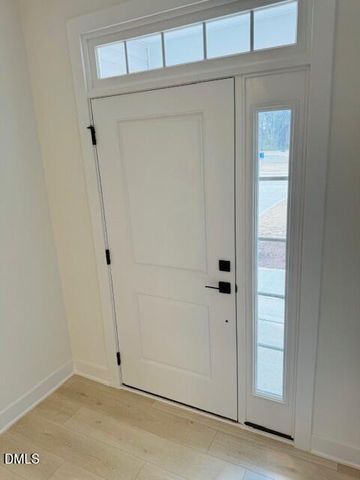 25 Joyner Park Drive, Rocky Mount, NC 27803