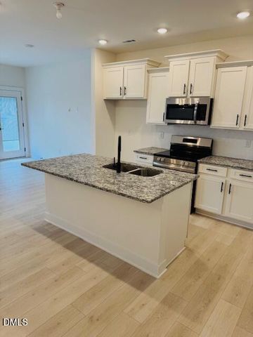 25 Joyner Park Drive, Rocky Mount, NC 27803