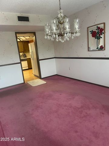 13207 N BRANDING IRON Drive, Sun City, AZ 85351