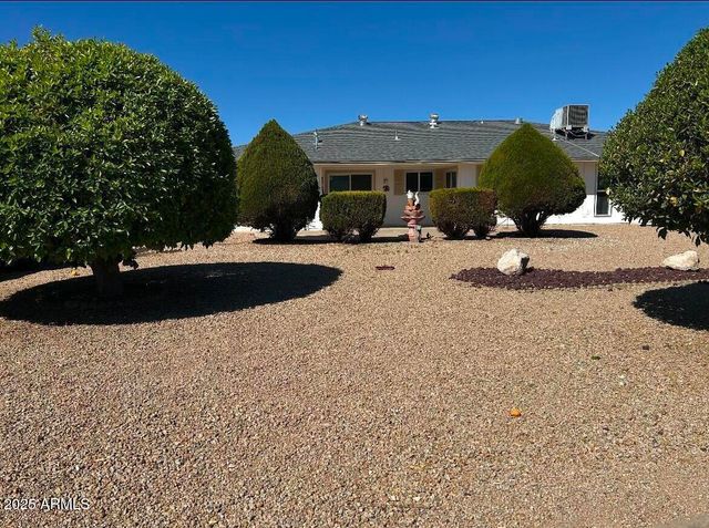 13207 N BRANDING IRON Drive, Sun City, AZ 85351