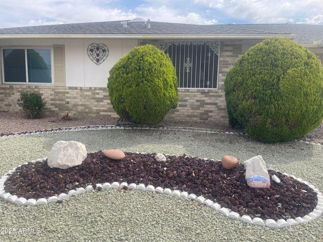 13207 N BRANDING IRON Drive, Sun City, AZ 85351