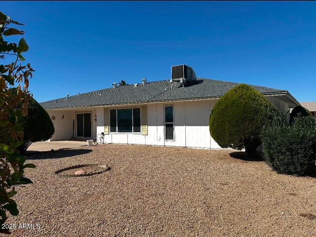 13207 N BRANDING IRON Drive, Sun City, AZ 85351