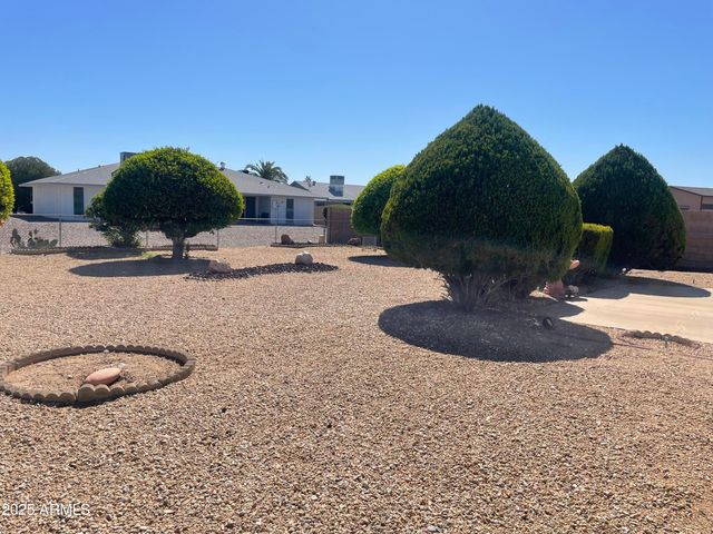 13207 N BRANDING IRON Drive, Sun City, AZ 85351