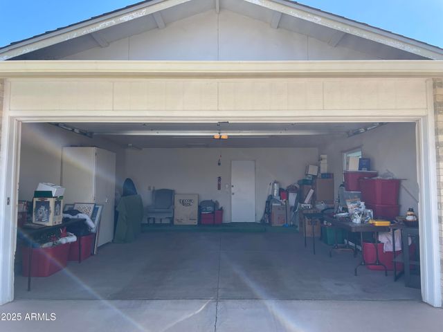 13207 N BRANDING IRON Drive, Sun City, AZ 85351