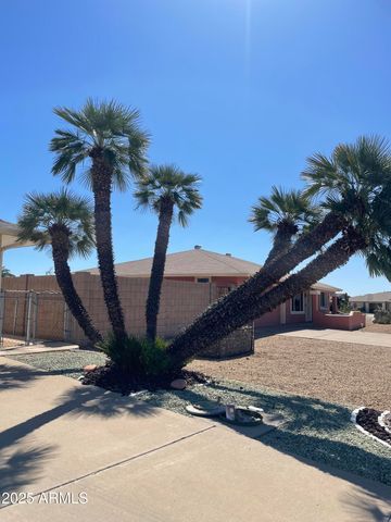 13207 N BRANDING IRON Drive, Sun City, AZ 85351