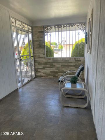 13207 N BRANDING IRON Drive, Sun City, AZ 85351
