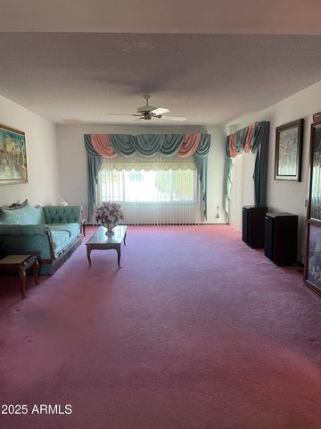 13207 N BRANDING IRON Drive, Sun City, AZ 85351