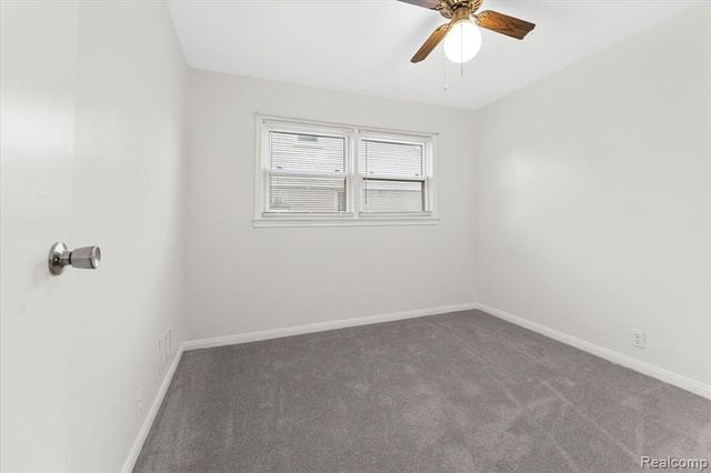 4281 19th Street, Wyandotte, MI 48192