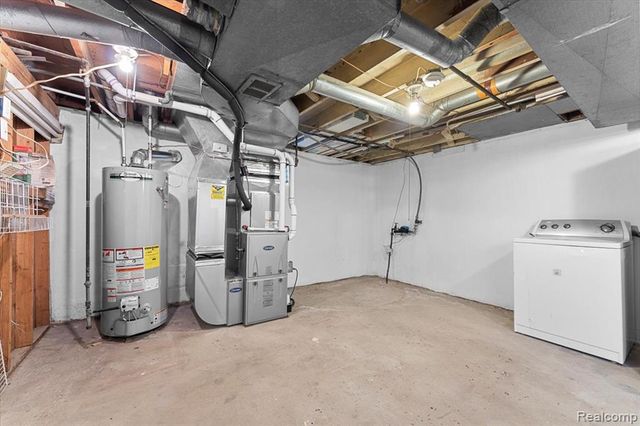 4281 19th Street, Wyandotte, MI 48192