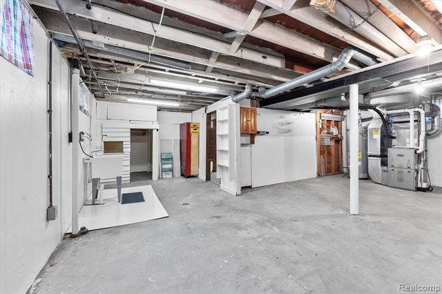 4281 19th Street, Wyandotte, MI 48192