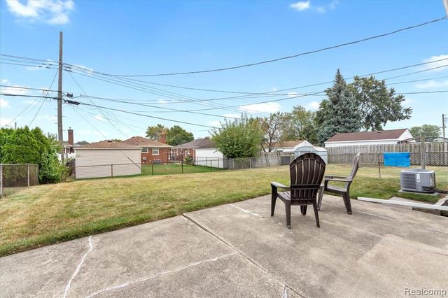 4281 19th Street, Wyandotte, MI 48192