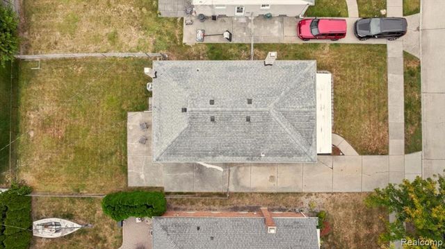 4281 19th Street, Wyandotte, MI 48192