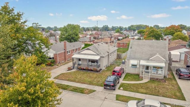 4281 19th Street, Wyandotte, MI 48192