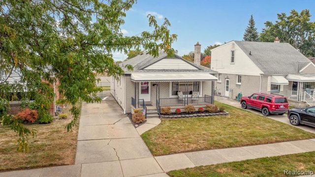 4281 19th Street, Wyandotte, MI 48192