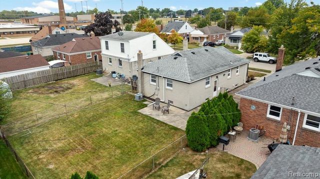 4281 19th Street, Wyandotte, MI 48192