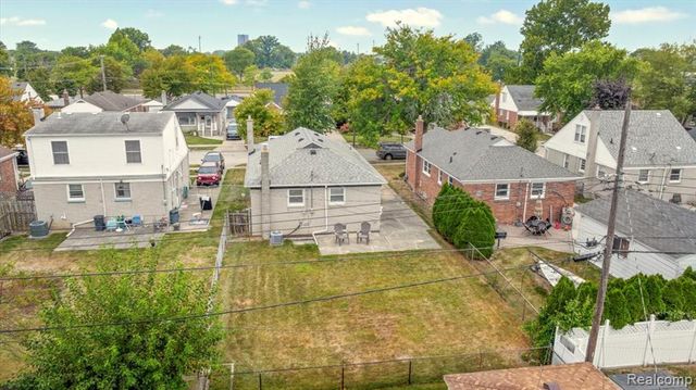 4281 19th Street, Wyandotte, MI 48192