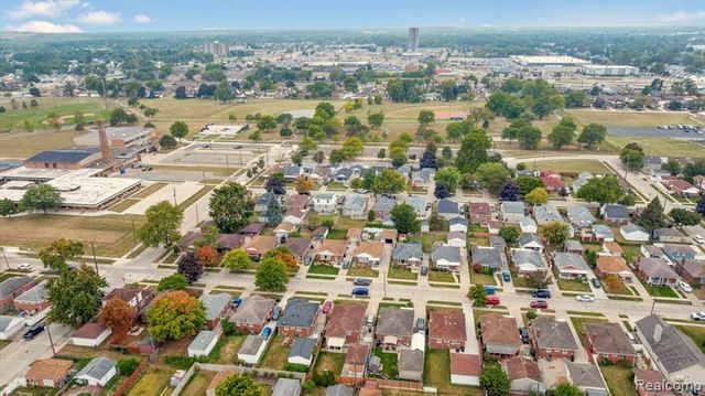 4281 19th Street, Wyandotte, MI 48192