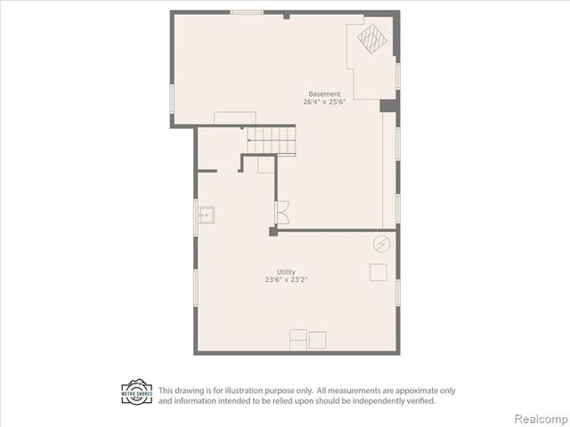 4281 19th Street, Wyandotte, MI 48192