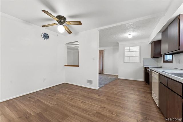 4281 19th Street, Wyandotte, MI 48192