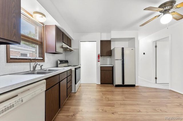 4281 19th Street, Wyandotte, MI 48192