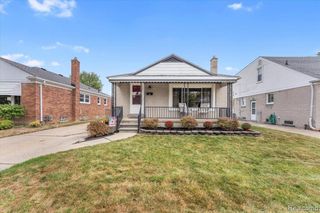 4281 19th Street, Wyandotte, MI 48192