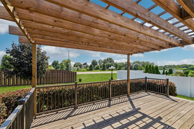 3107 SW 26th Street, Ankeny, IA 50023