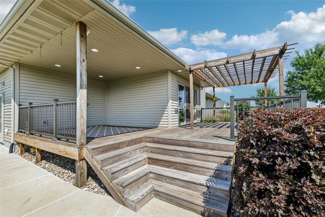 3107 SW 26th Street, Ankeny, IA 50023