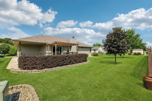 3107 SW 26th Street, Ankeny, IA 50023