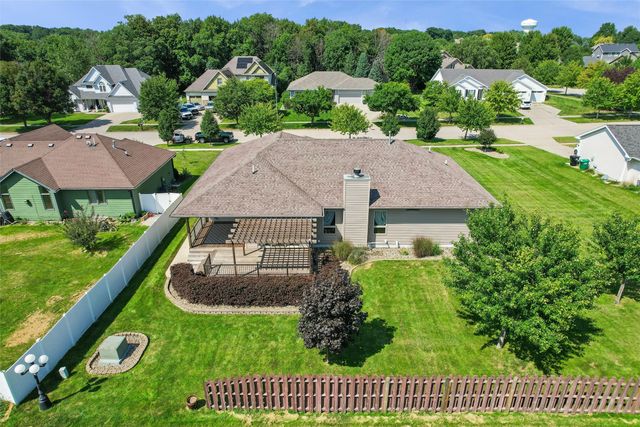 3107 SW 26th Street, Ankeny, IA 50023
