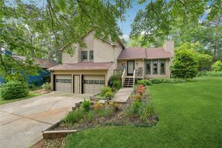 1149 Midland NW Drive, Acworth, GA 30102