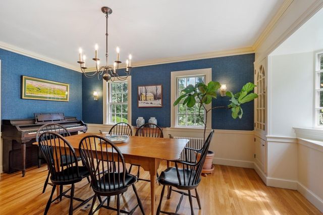 36 Haggetts Pond Rd, Andover, MA 01810