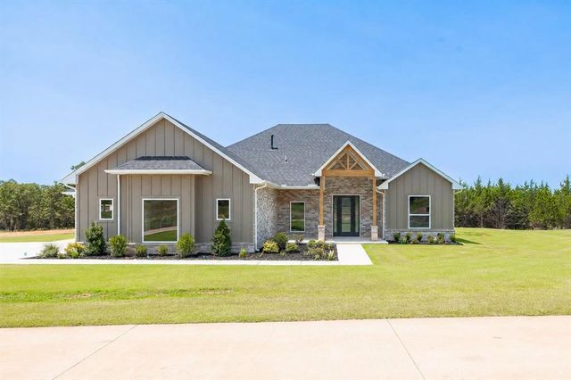 9385 Eliana Drive, Guthrie, OK 73044
