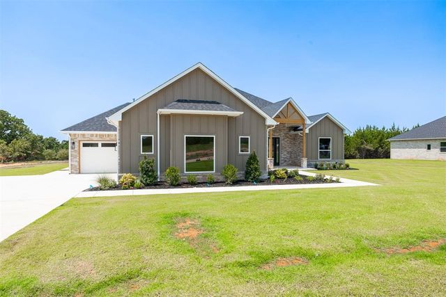9385 Eliana Drive, Guthrie, OK 73044