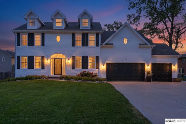 1867 S 177th Avenue, Omaha, NE 68130