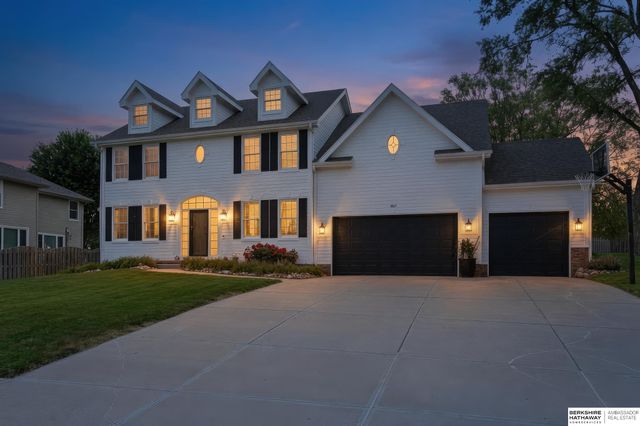 1867 S 177th Avenue, Omaha, NE 68130
