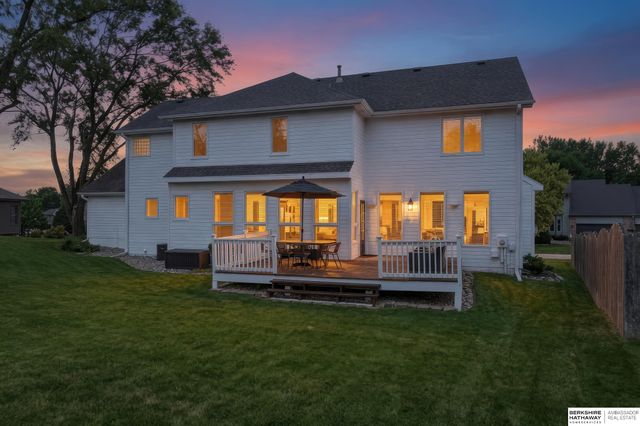 1867 S 177th Avenue, Omaha, NE 68130