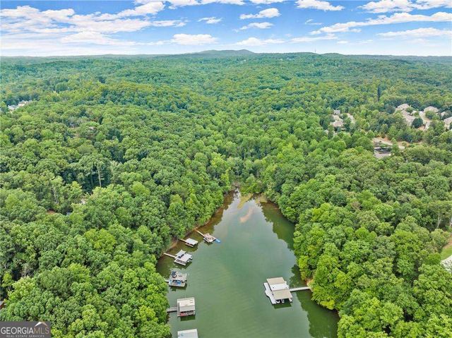 6245 Julian Road, Gainesville, GA 30506