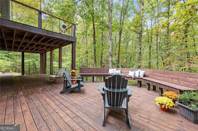 6245 Julian Road, Gainesville, GA 30506