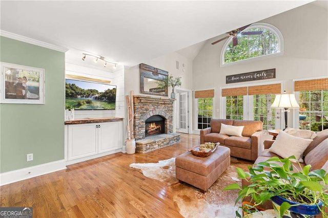 6245 Julian Road, Gainesville, GA 30506