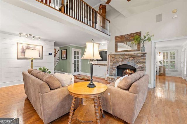 6245 Julian Road, Gainesville, GA 30506