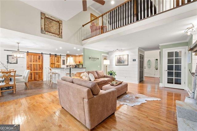 6245 Julian Road, Gainesville, GA 30506