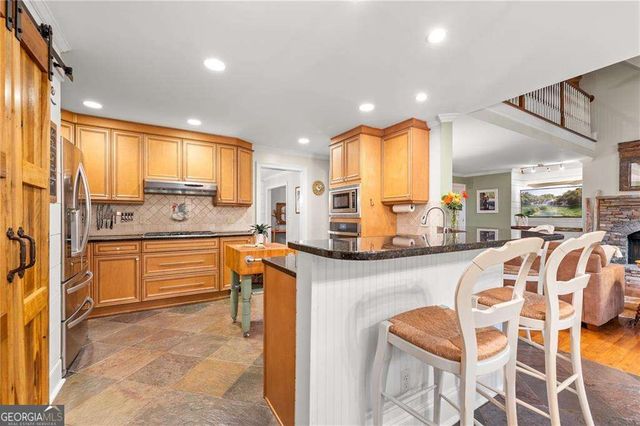 6245 Julian Road, Gainesville, GA 30506