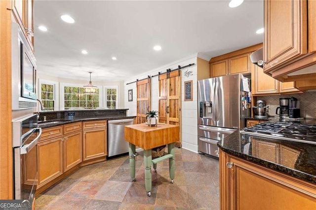 6245 Julian Road, Gainesville, GA 30506