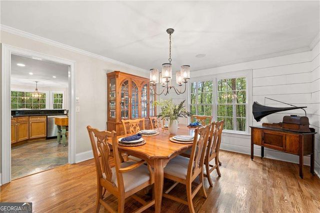 6245 Julian Road, Gainesville, GA 30506