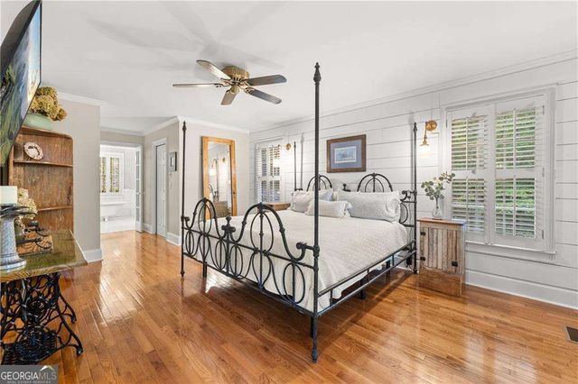 6245 Julian Road, Gainesville, GA 30506