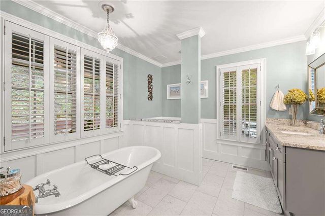 6245 Julian Road, Gainesville, GA 30506