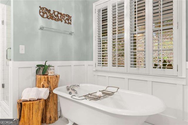 6245 Julian Road, Gainesville, GA 30506