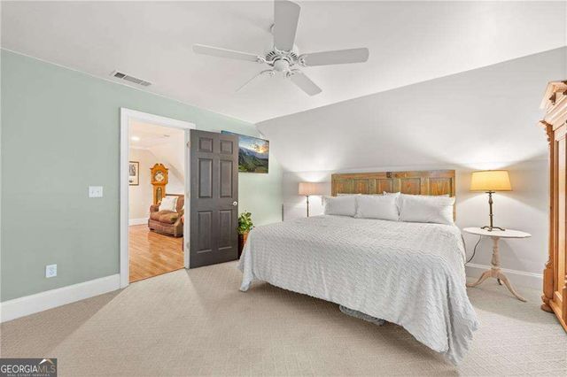 6245 Julian Road, Gainesville, GA 30506